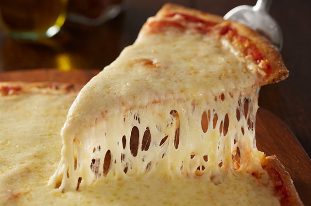 Mozzarella is Americans’ favorite cheese - Saputo Foodservice